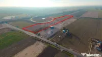 Teren 27.093mp de vânzare în Biharia / Șoseaua E671, N... 