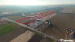 Teren 27.093mp de vânzare în Biharia / Șoseaua E671, N...