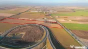 Teren 27.093mp de vânzare în Biharia / Șoseaua E671, N... 