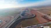 Teren 27.093mp de vânzare în Biharia / Șoseaua E671, N... 