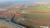 Teren 27.093mp de vânzare în Biharia / Șoseaua E671, N... 