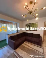 Apartament 3 camere de inchiriat Dristor București | ApexIm