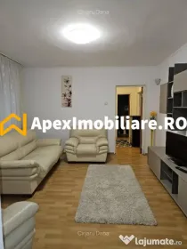 Apartament 3 camere de inchiriat Bucur Obor București | Ape