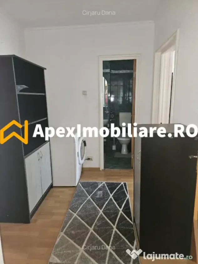 Apartament 3 camere de inchiriat Bucur Obor București | Ape