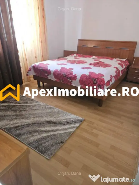 Apartament 3 camere de inchiriat Bucur Obor București | Ape
