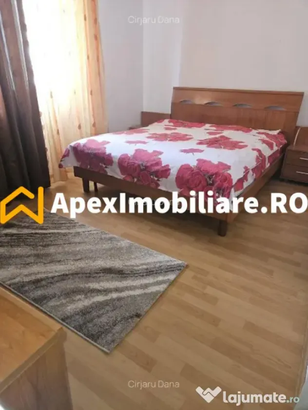 Apartament 3 camere de inchiriat Bucur Obor București | Ape
