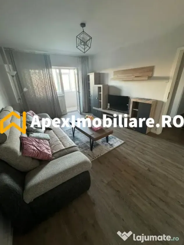 Apartament 2 camere de inchiriat Bucur Obor București | Ape