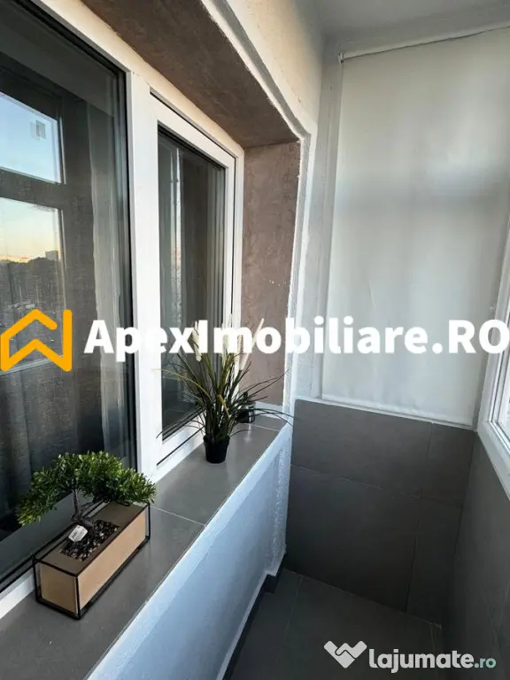 Apartament 2 camere de inchiriat Bucur Obor București | Ape