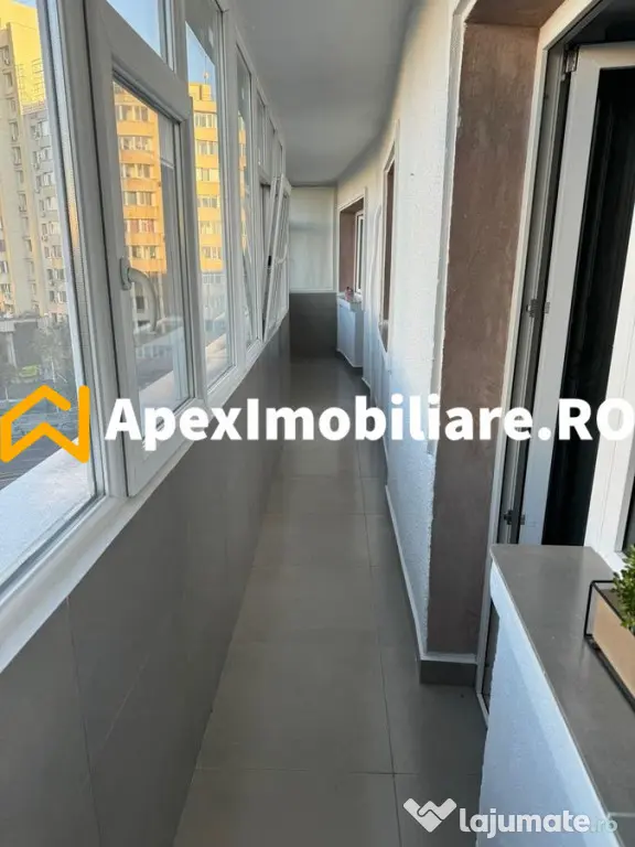 Apartament 2 camere de inchiriat Bucur Obor București | Ape