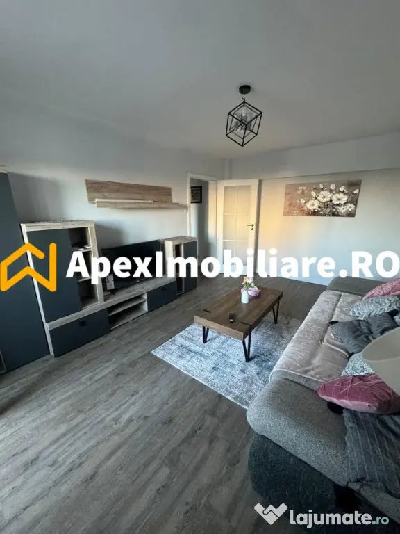 Apartament 2 camere de inchiriat Bucur Obor București | Ape