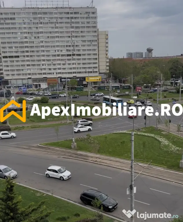 Apartament 2 camere de inchiriat Bucur Obor București | Ape