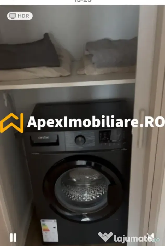 Apartament 2 camere de inchiriat Bucur Obor București | Ape
