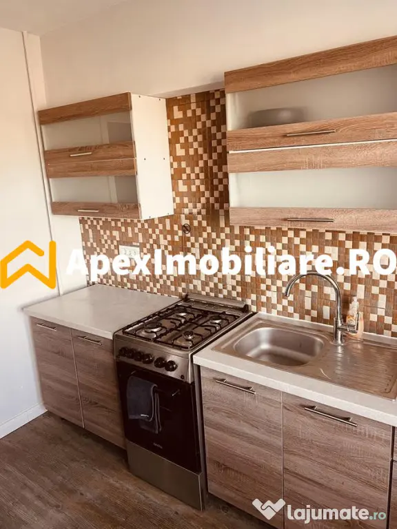 Apartament 2 camere de inchiriat Bucur Obor București | Ape