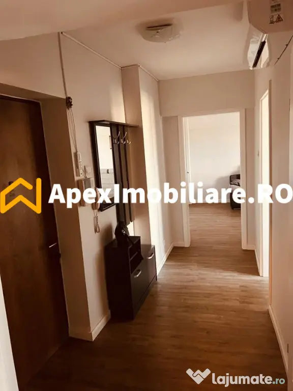 Apartament 2 camere de inchiriat Bucur Obor București | Ape