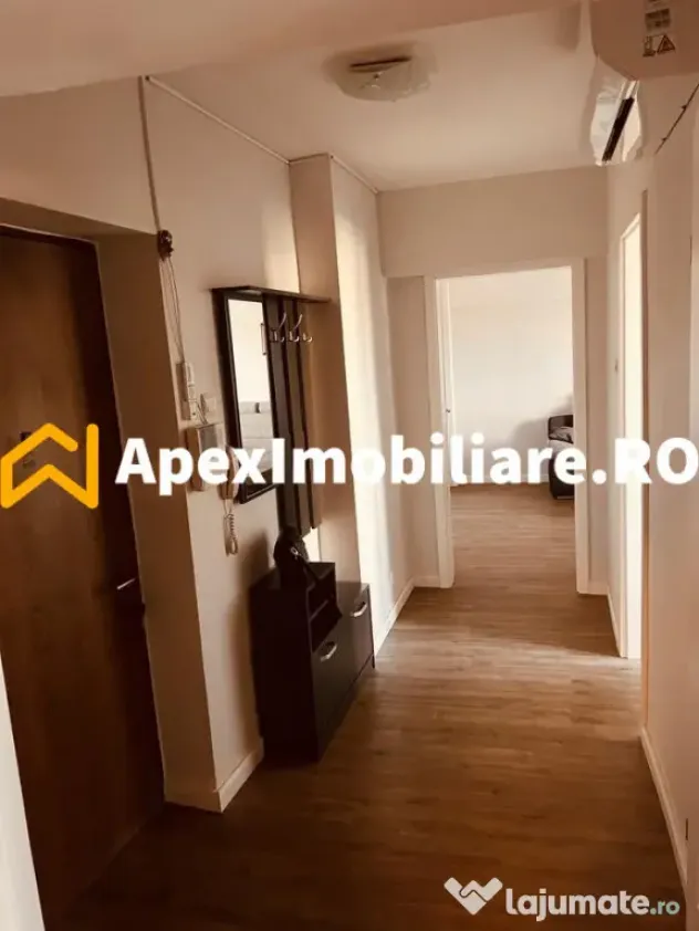 Apartament 2 camere de inchiriat Bucur Obor București | Ape