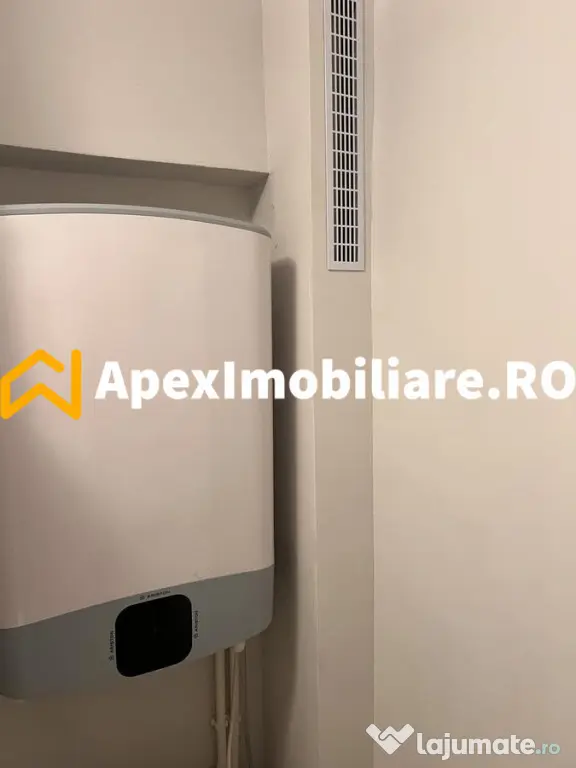 Apartament 2 camere de inchiriat Bucur Obor București | Ape