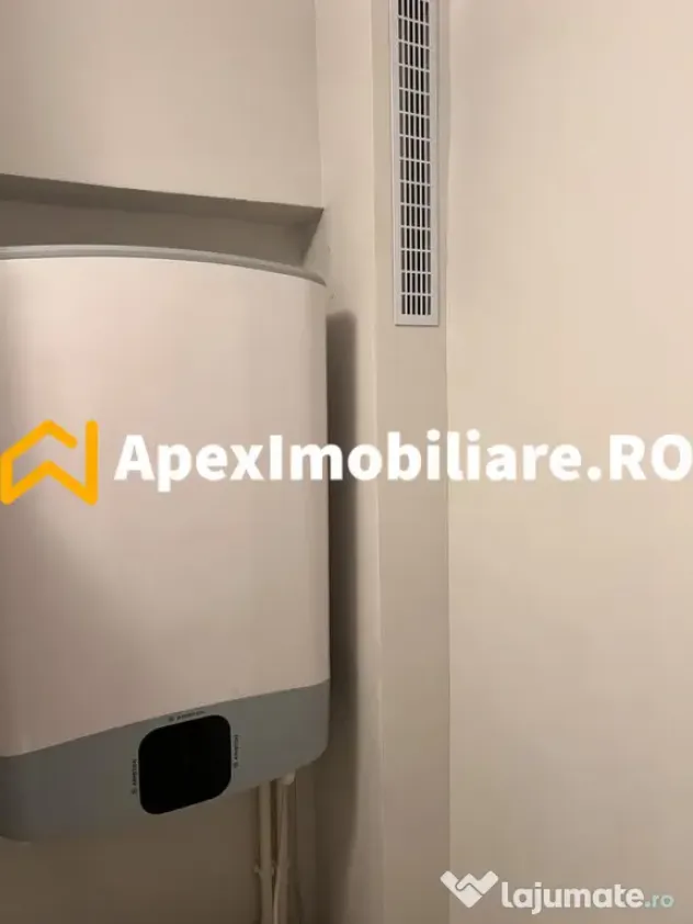 Apartament 2 camere de inchiriat Bucur Obor București | Ape