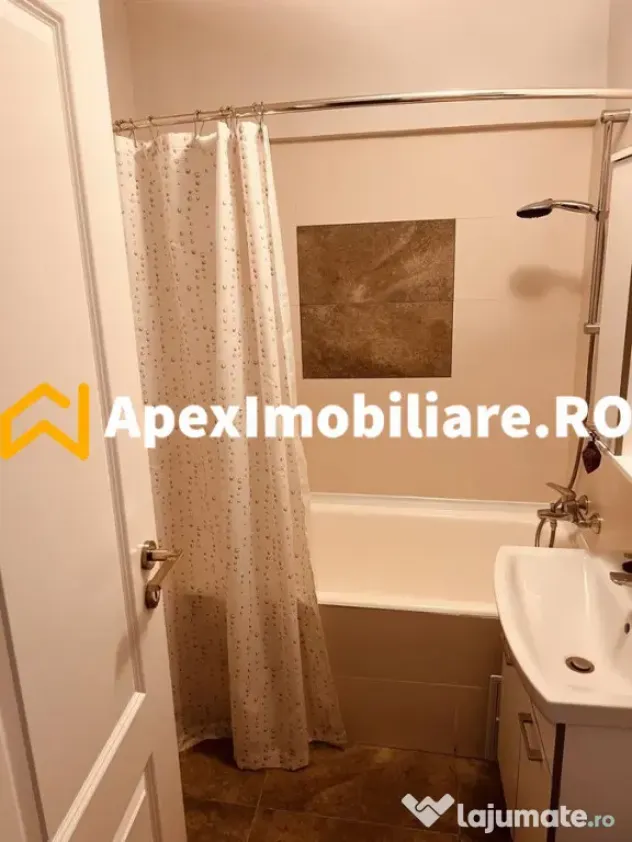 Apartament 2 camere de inchiriat Bucur Obor București | Ape