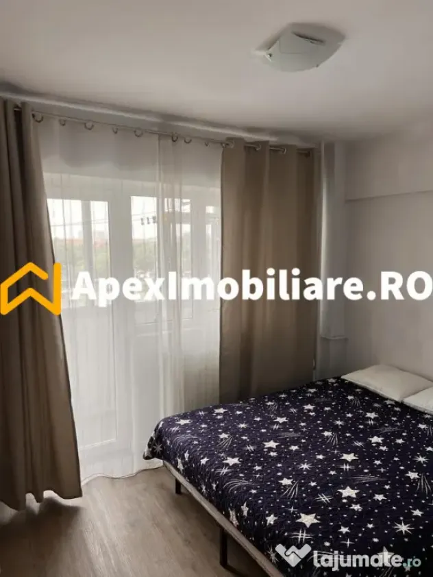 Apartament 2 camere de inchiriat Bucur Obor București | Ape