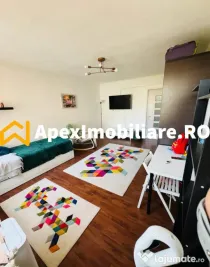 Garsoniera de inchiriat Sala Palatului București | ApexImob