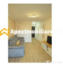 Garsoniera de inchiriat Theodor Pallady București | ApexImo