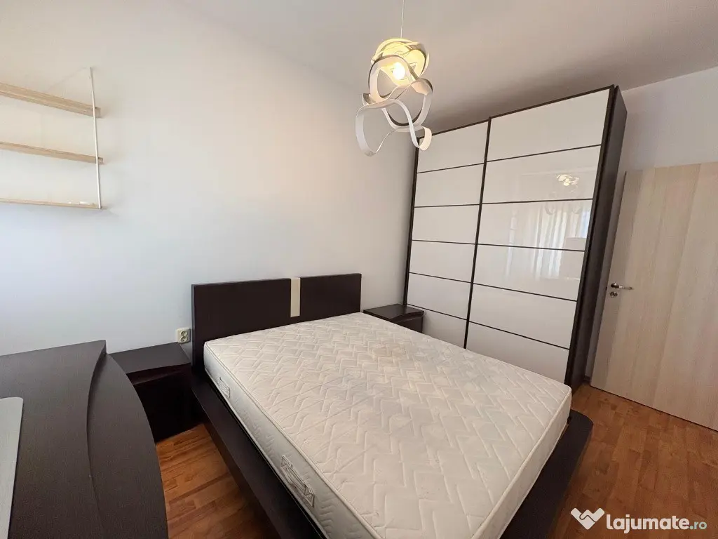 Zona Pronto, 2 camere, etaj 1