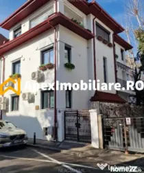 Dorobanti | Spatiu Birouri 5 Camere 150mp | Centrala | metro