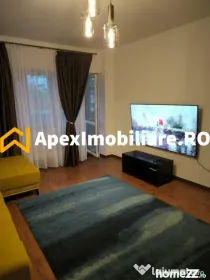 Garsoniera de inchiriat Nerva Traian București | ApexImobil