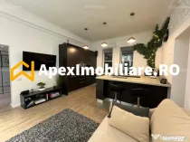 Apartament 2 camere de inchiriat P-ta Romana București | Ap