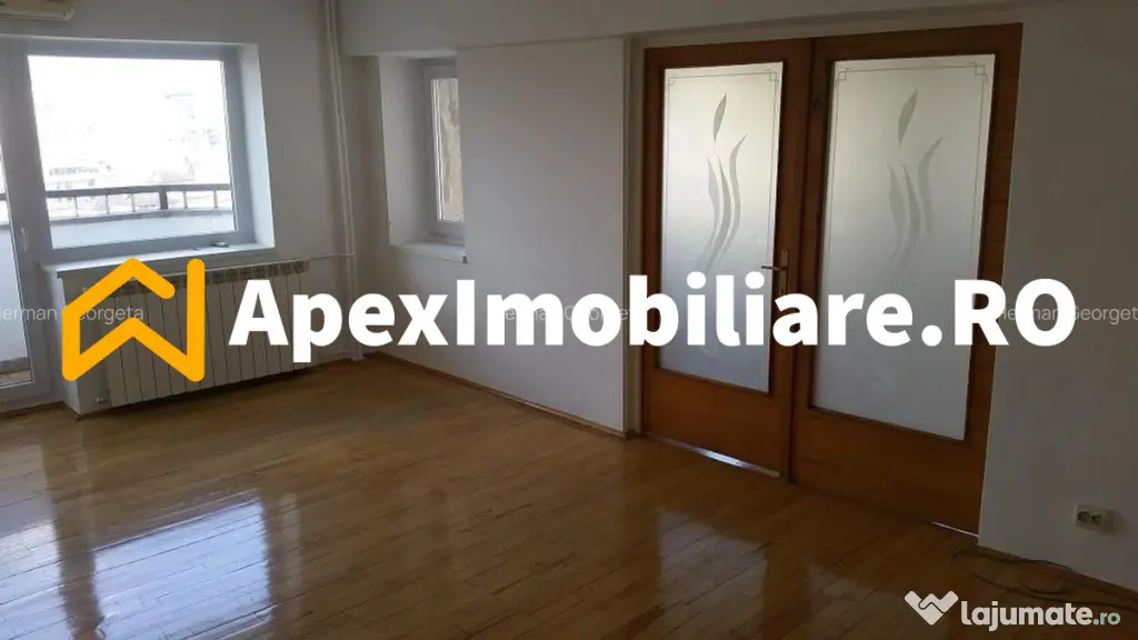 Bd Unirii, Alba Iulia | Duplex 4 Camere pentru birouri | 3 T