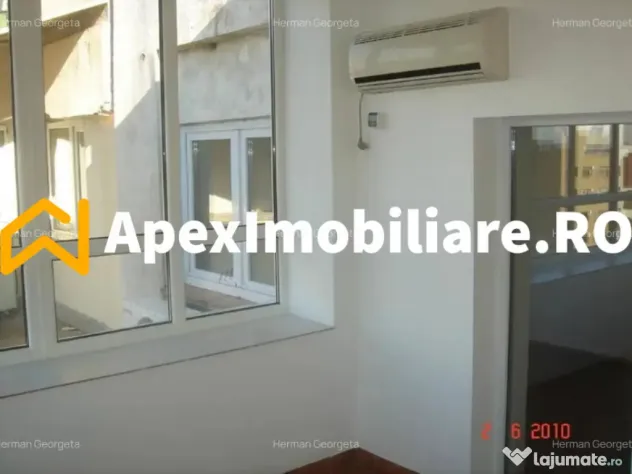 Bd Unirii, Alba Iulia | Duplex 4 Camere pentru birouri | 3 T