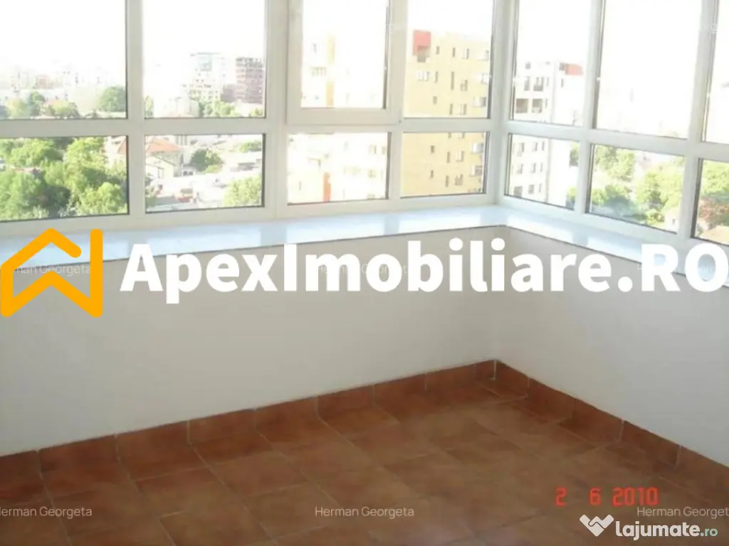 Bd Unirii, Alba Iulia | Duplex 4 Camere pentru birouri | 3 T