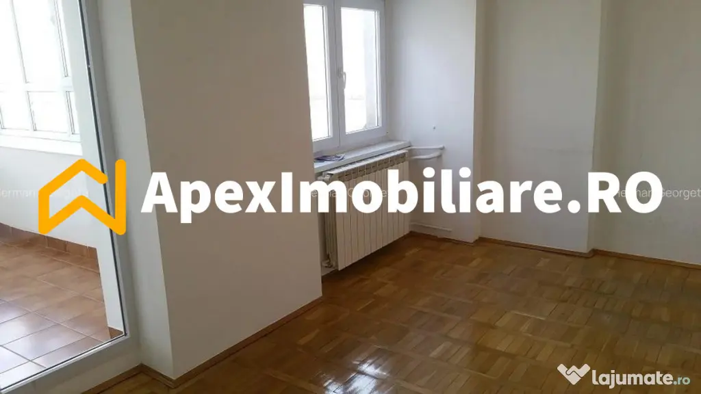 Bd Unirii, Alba Iulia | Duplex 4 Camere pentru birouri | 3 T