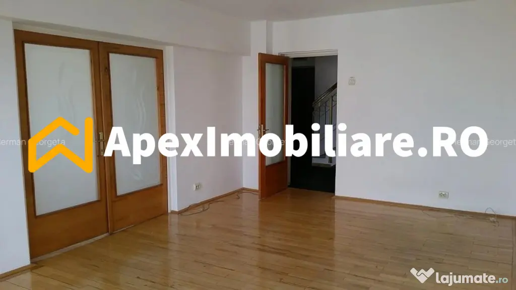 Bd Unirii, Alba Iulia | Duplex 4 Camere pentru birouri | 3 T