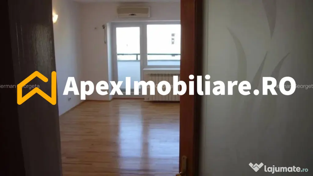 Bd Unirii, Alba Iulia | Duplex 4 Camere pentru birouri | 3 T