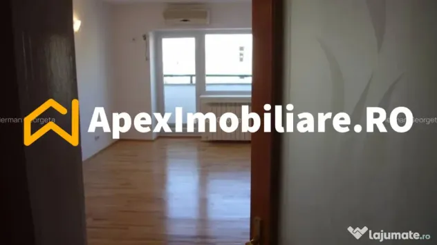 Bd Unirii, Alba Iulia | Duplex 4 Camere pentru birouri | 3 T