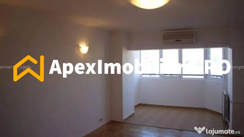 Bd Unirii, Alba Iulia | Duplex 4 Camere pentru birouri | 3 T