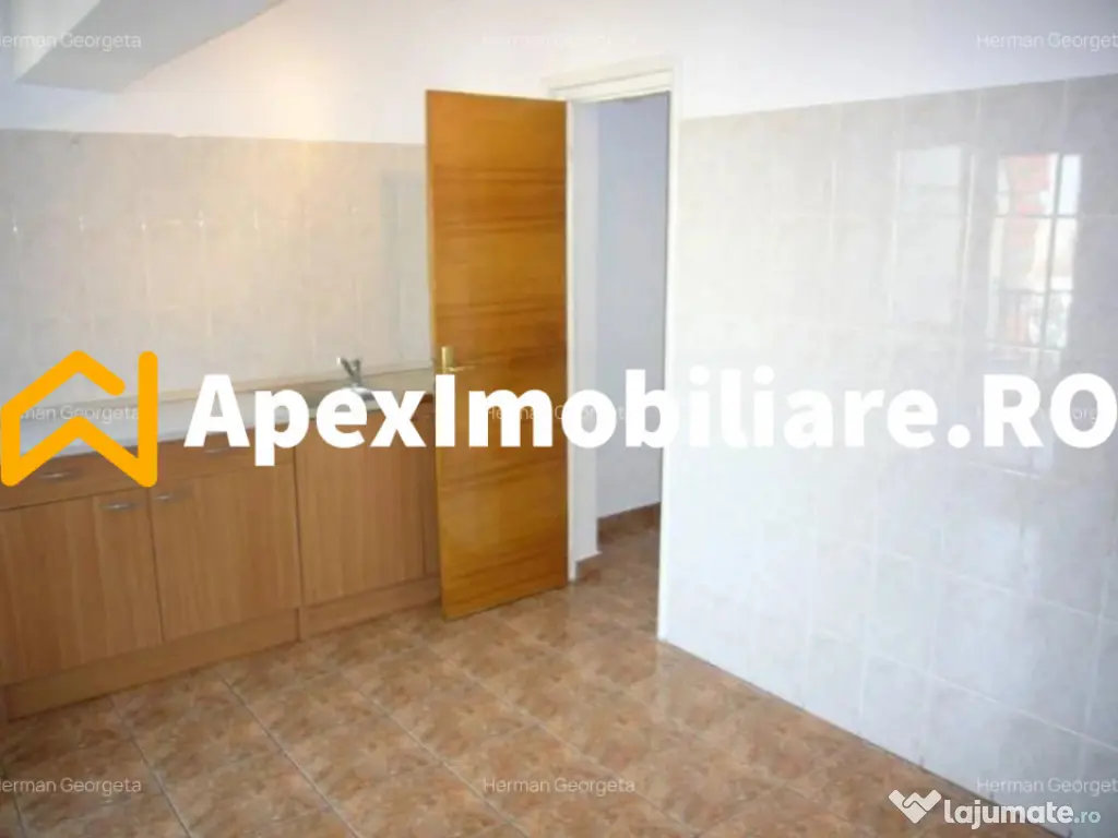 Bd Unirii, Alba Iulia | Duplex 4 Camere pentru birouri | 3 T