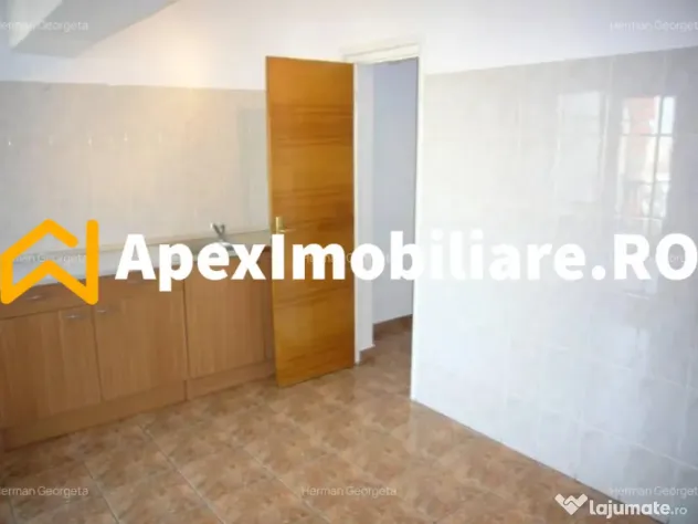 Bd Unirii, Alba Iulia | Duplex 4 Camere pentru birouri | 3 T