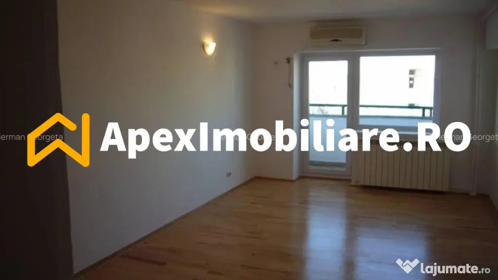 Bd Unirii, Alba Iulia | Duplex 4 Camere pentru birouri | 3 T