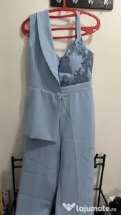 Salopeta elegantă ocazie