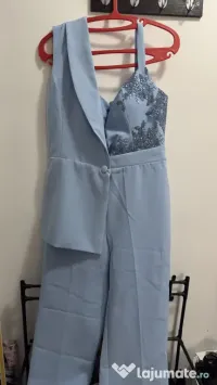 Salopeta elegantă pentru ocazie 