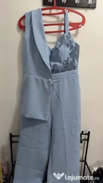 Salopeta elegantă pentru ocazie