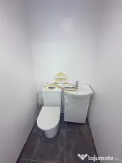 Spatiu comercial de inchiriat central Bacau 