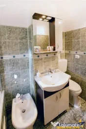 Apartament luminos cu 2 camere decomandate, Rasnov, Brasov. 