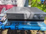 Amplificator Panasonic defect (intra in protectie)