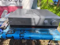 Amplificator Panasonic defect (intra in protectie) 