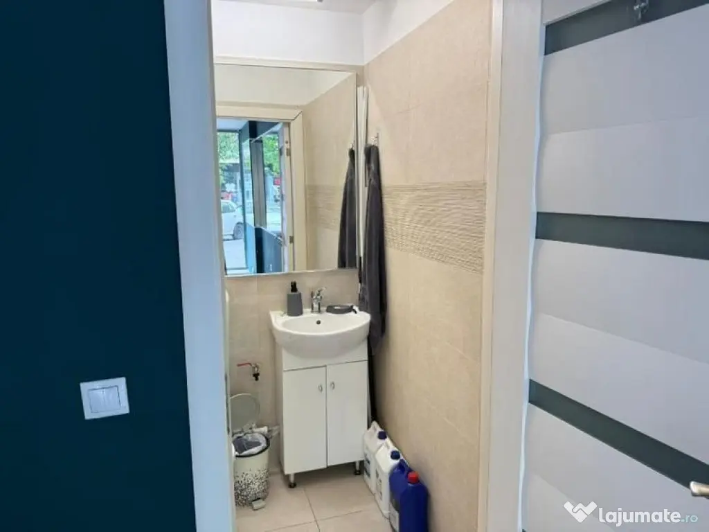 Spațiu Comercial 42 mp Calea Mosilor Disponibilitate Ime...