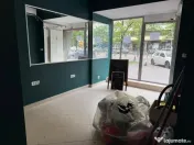Spațiu Comercial 42 mp Calea Mosilor Disponibilitate Ime... 