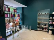 Zona Calea Moșilor sp 40 mp stradal 